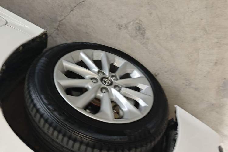 Used Toyota Corolla 2021 1.2T S-CVT Elite PLUS Edition
