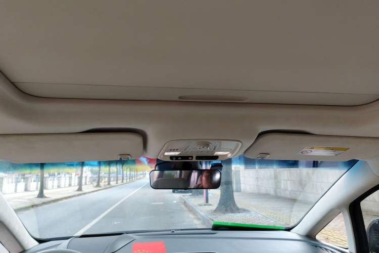 Used Buick GL8 2022 Facelift Avenir Aivia Six-Seat Deluxe Edition