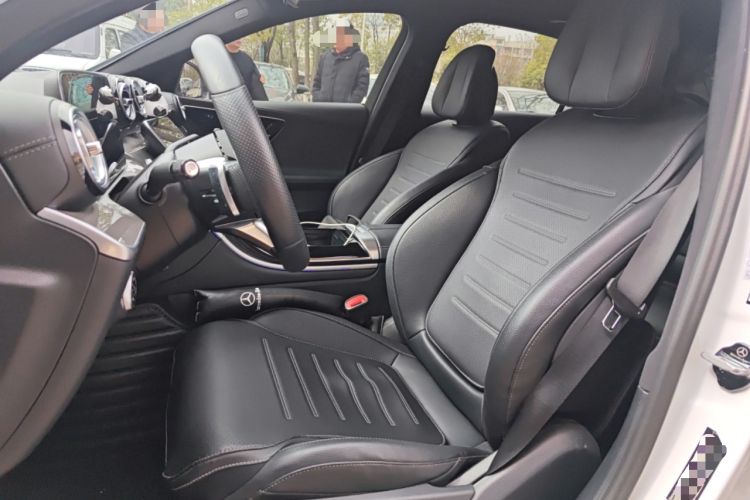 Used Mercedes-Benz C-Class 2022 Restyled C 260 L Sport Edition