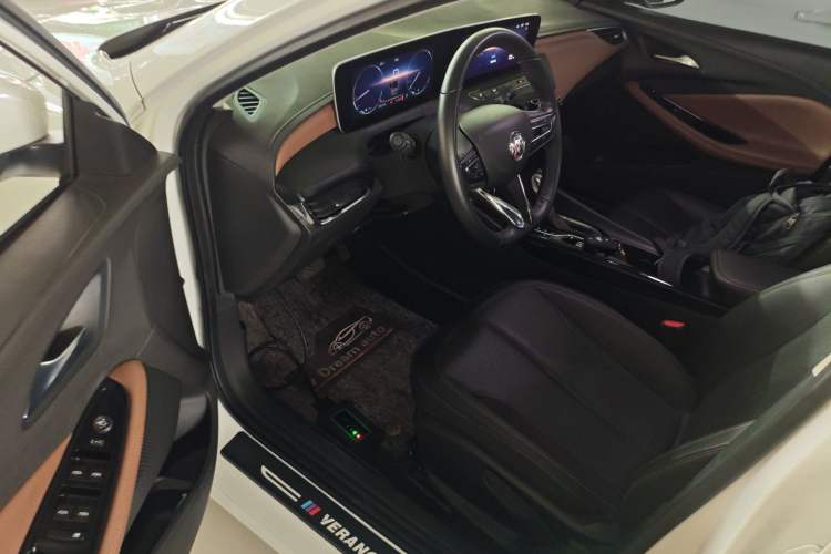 Used Buick Verano 2022 Pro 533T Fun Edition
