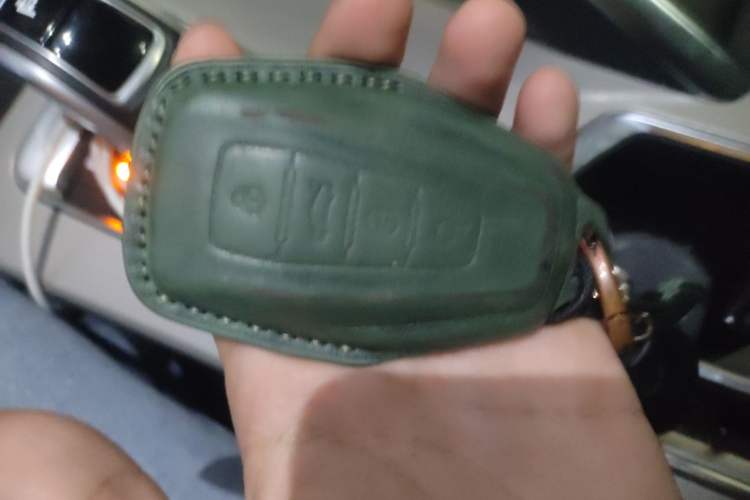 Used Geely Auto Coolray 2019 260T DCT Knight China V Standard