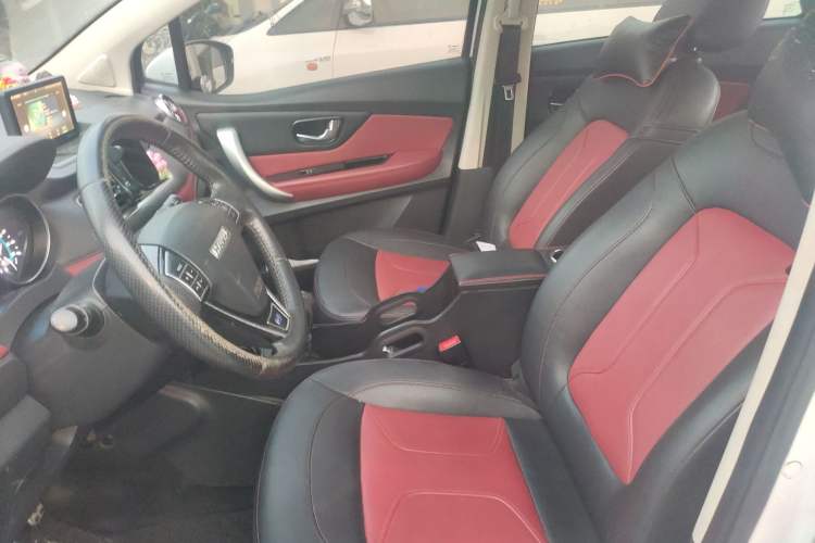 Used Haval H1 2016 Revised Version Blue Badge 1.5L Manual Comfort Edition