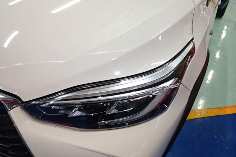 Used Toyota YARiS L Zhi Xuan 2022 X-Trail 1.5L CVT Luxury PLUS Edition
