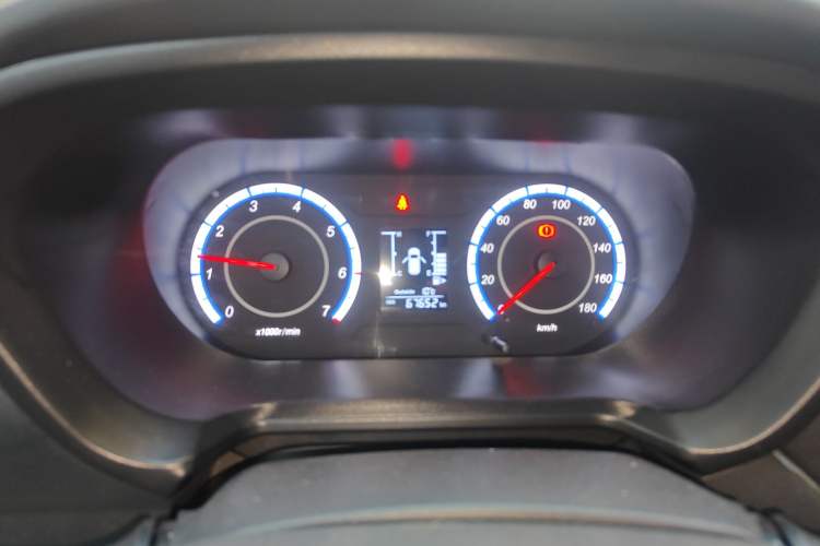 Used CHANGAN KAICHENG Ounuo S 2021 1.5L Ono S Smart Edition Dual-Steaming Air-Conditioned Bus JL473QG
