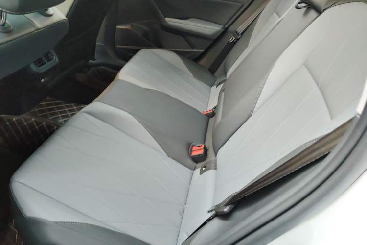 Used Volkswagen Lavida 2024 1.5L Automatic Starry Sky 5 Million Edition