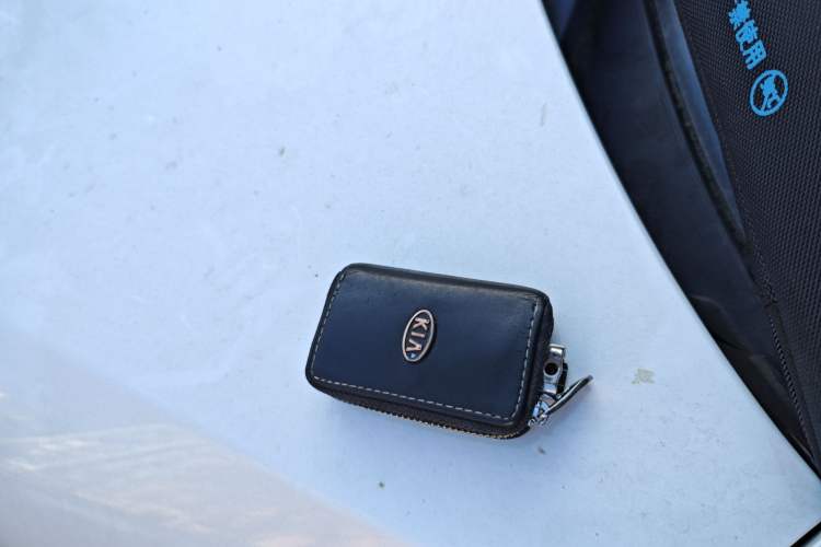 Used Kia Sorento 2013 2.4L 5-seat Gasoline Luxury Edition
