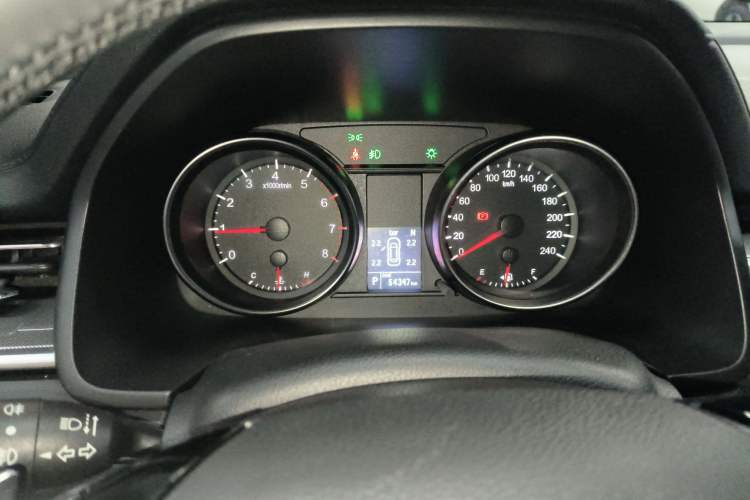 Used Haval M6 2021 PLUS 1.5T DCT Luxury Smart Connectivity Model