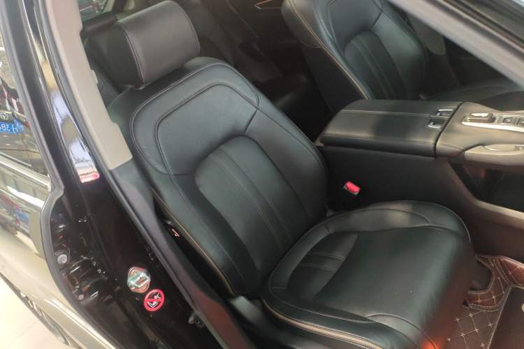 Used Honda Avancier 2020 370TURBO Two-Wheel Drive Luxury Edition
