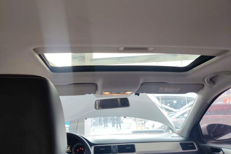 Used Skoda Rapid 2019 1.5L Manual Comfort Edition China V Standard
