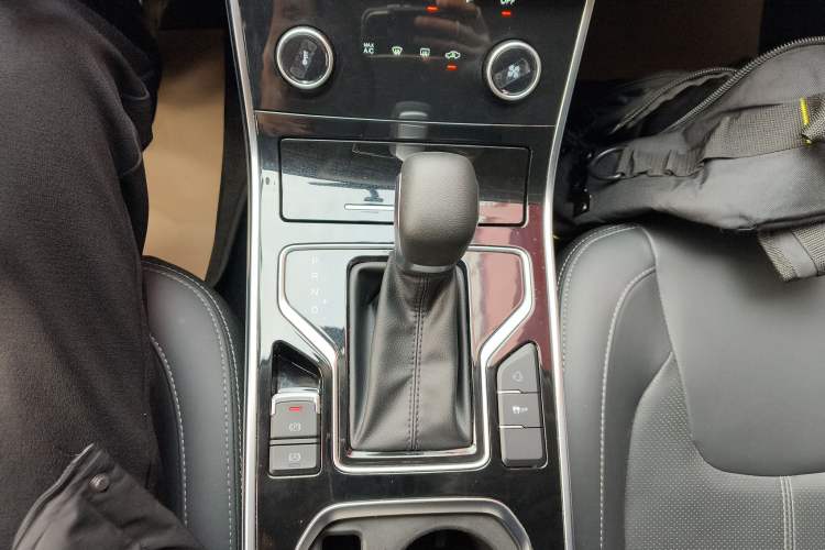 Used Chery Arrizo 5 2024 1.5L CVT Style Version