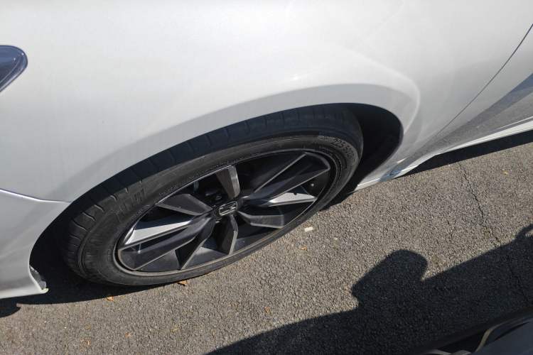 Used Honda Inspire 2022 260TURBO Elegant Edition
