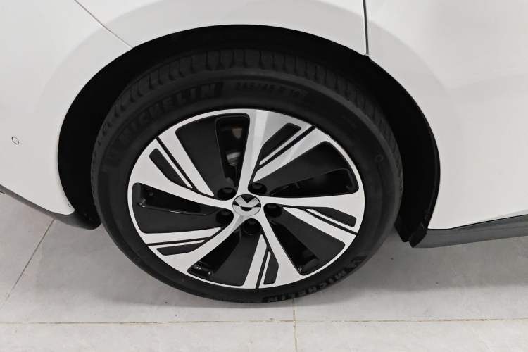 Used Nio ET5 2022 75 kWh