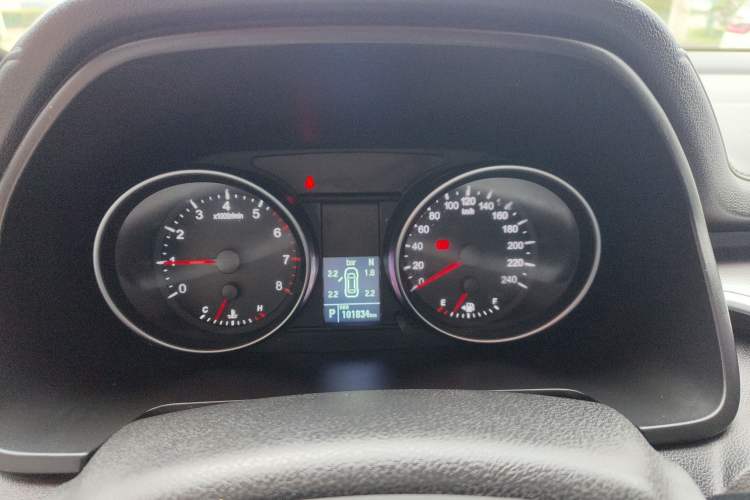 Used Haval M6 2021 PLUS 1.5T DCT Luxury Smart Connectivity Model
