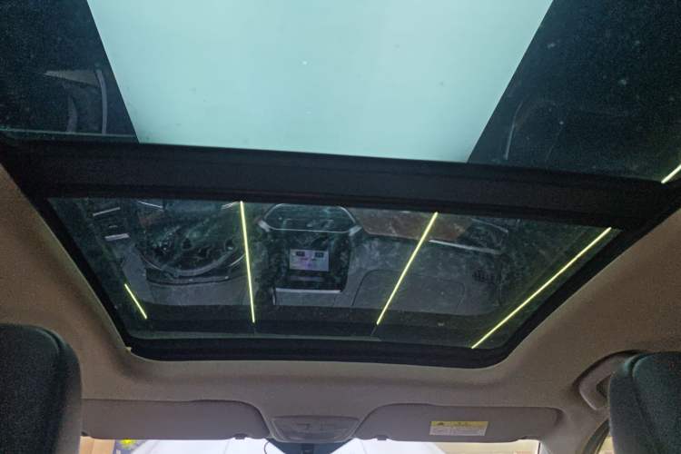 Used Baojun 510 2019 1.5L Automatic Premium Version National V
