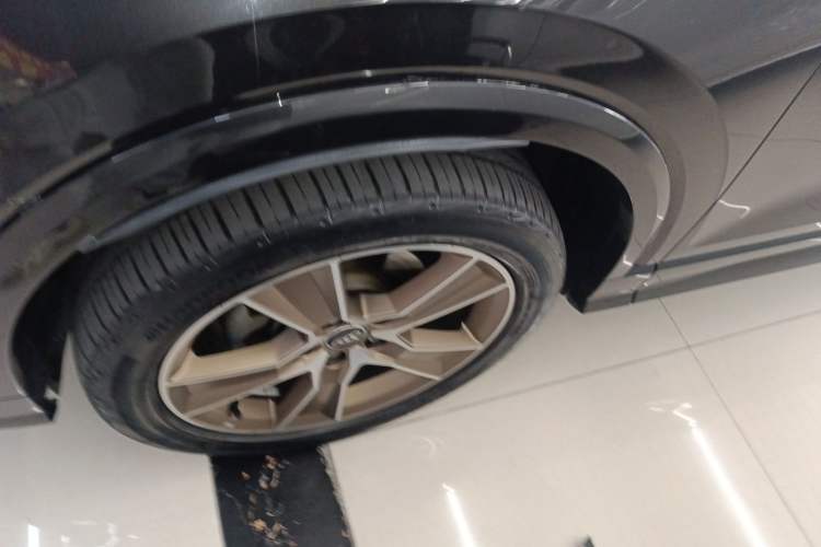 Used Audi Q2L 2022 35 TFSI Fashion Dynamic Model