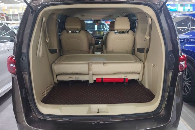 Used Buick GL8 2023 Land Executive Class 652T Luxury Model