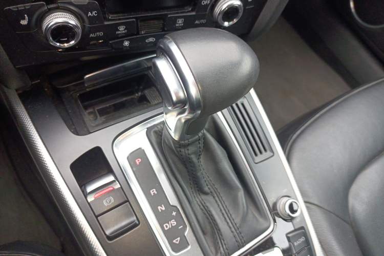 Used Audi A4 2014 40 TFSI allroad quattro plus version