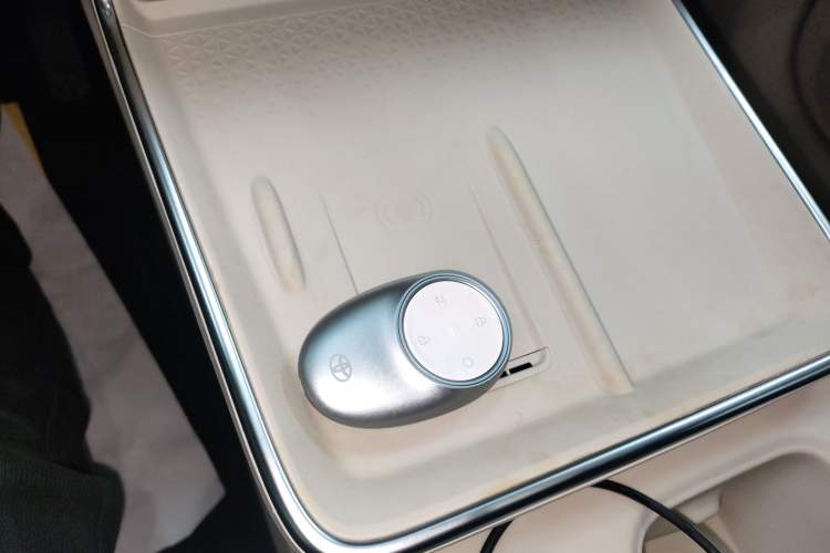 Used Toyota BZ 3X 2025 520 Pro