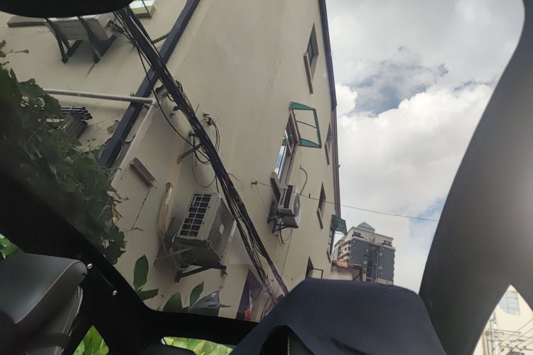 Used Xiaomi Auto SU7 Ultra 2025 Ultra Model