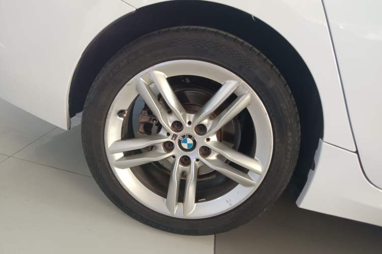 Used BMW 1 Series 2019 118i M Sport Package