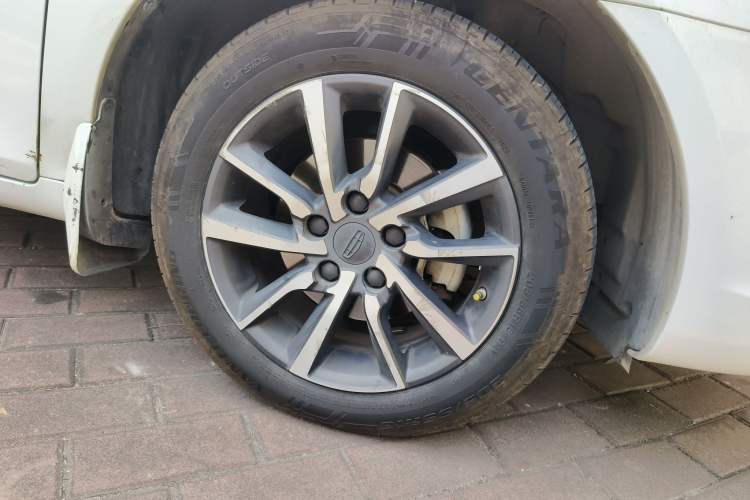 Used Geely Auto Emgrand 2019 Leading Edition 1.5L CVT Upward Asian Games Edition China VI