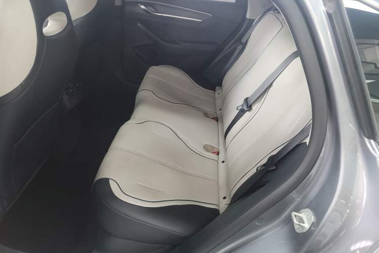 Used BYD Destroyer 05 2023 Champion Edition DM-i 55KM Luxury Model