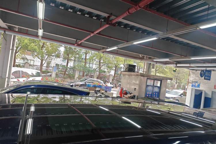 Used Mercedes-Benz V-Class 2018 V 260 Avantgarde Edition China V