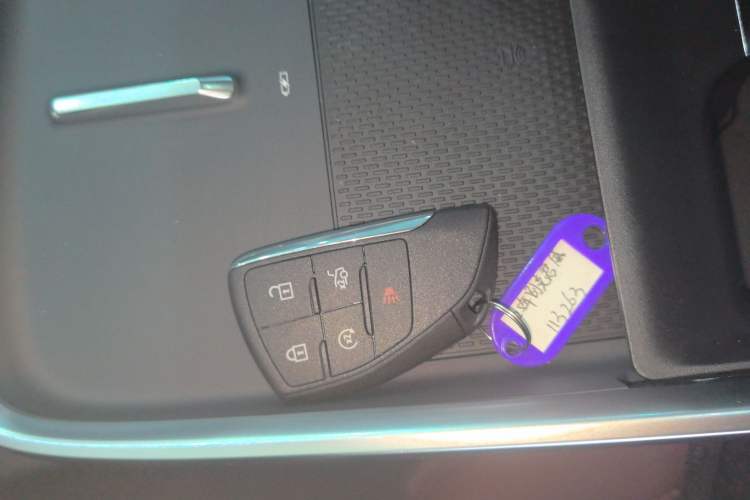 Used Buick LaCrosse 2026 Model 28T Platinum Edition
