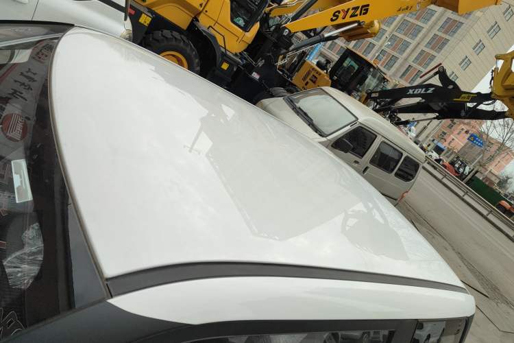 Used Qiyuan Lumin 2024 130km Qingyue Version
