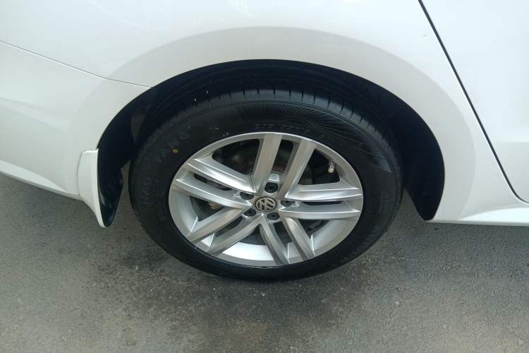 Used Volkswagen Gran Lavida 2017 230TSI DSG Comfort Edition