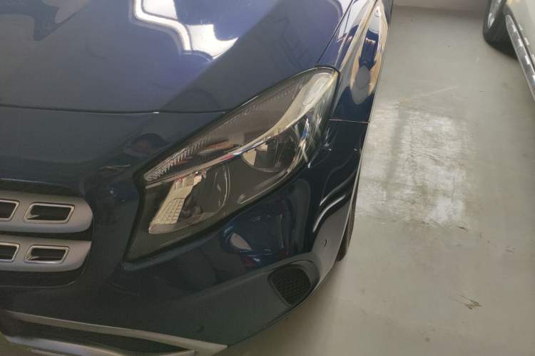 Used Mercedes-Benz GLA 2018 GLA 200 Sport Edition
