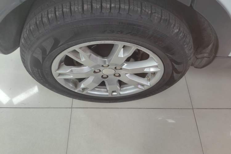 Used Land Rover Range Rover Evoque 2015 2.0T 5-Door Luxury Edition