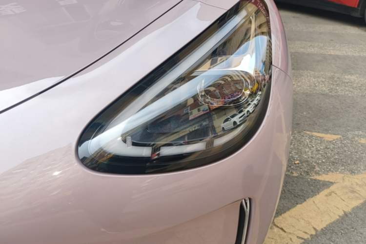 Used Geely Galaxy Geome 2025 310km Dream Edition
