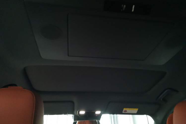 Used Li Auto L9 2024 Ultra Model