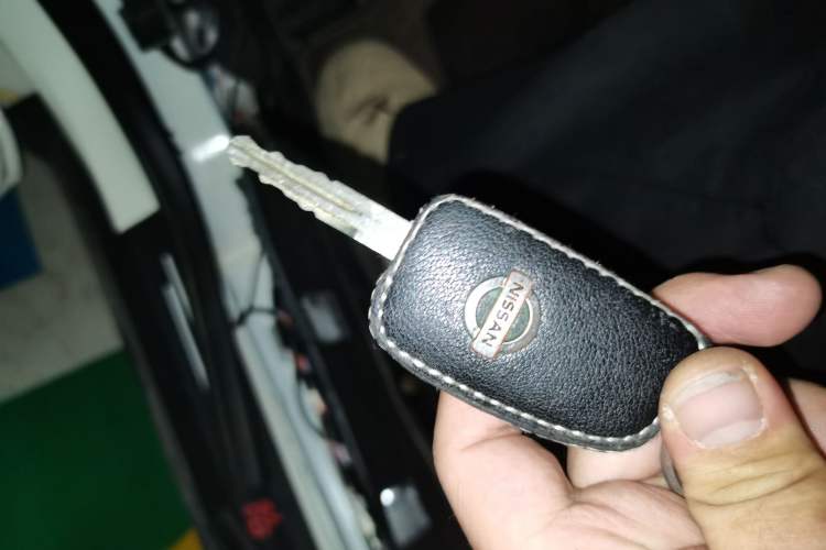 Used Nissan Kicks 2020 1.5L XE Manual Cool Edition