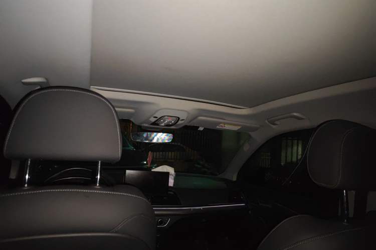 Used Audi Q5L 2021 45 TFSI Luxury Prestige Edition