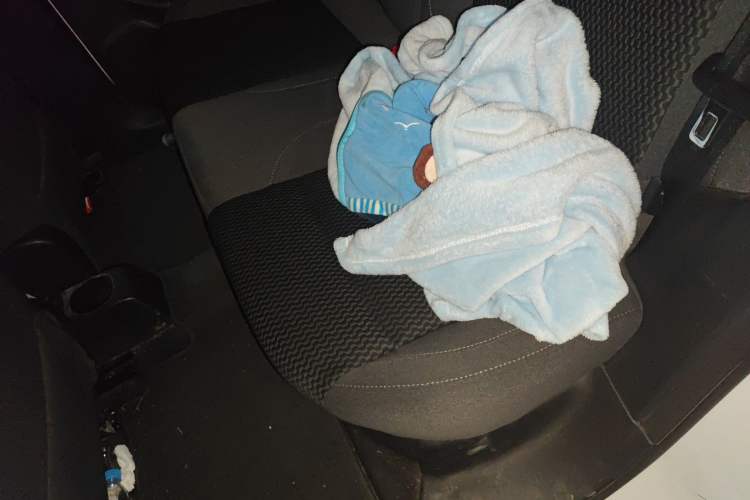 Used Leapmotor T03 2021 400 Lite Edition - Lithium-Ion Battery
