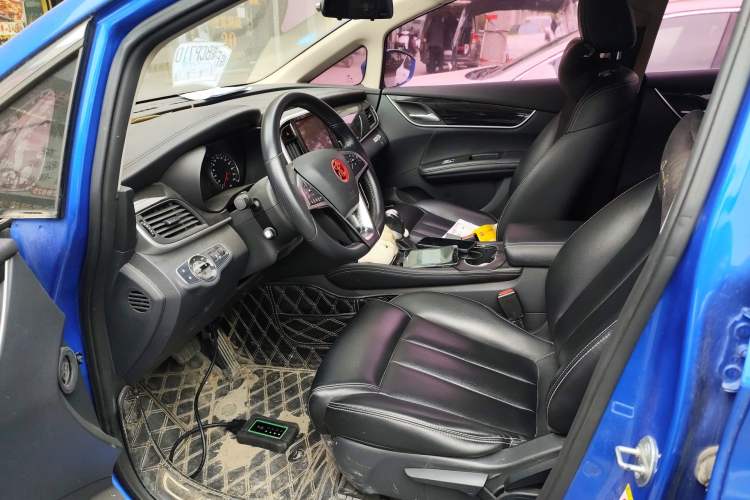 Used BYD Song MAX 2017 1.5T Automatic Smart Connect Elite 7-Seater
