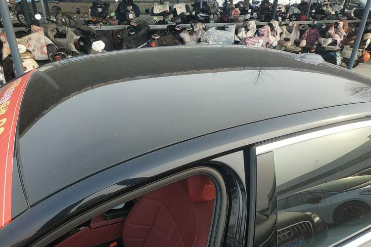 Used BMW i5 2024 eDrive 35L M Sport Package