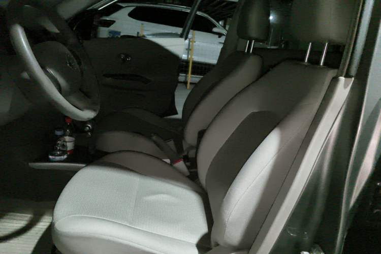 Used Nissan Sunny 2011 1.5XL CVT Luxury Edition
