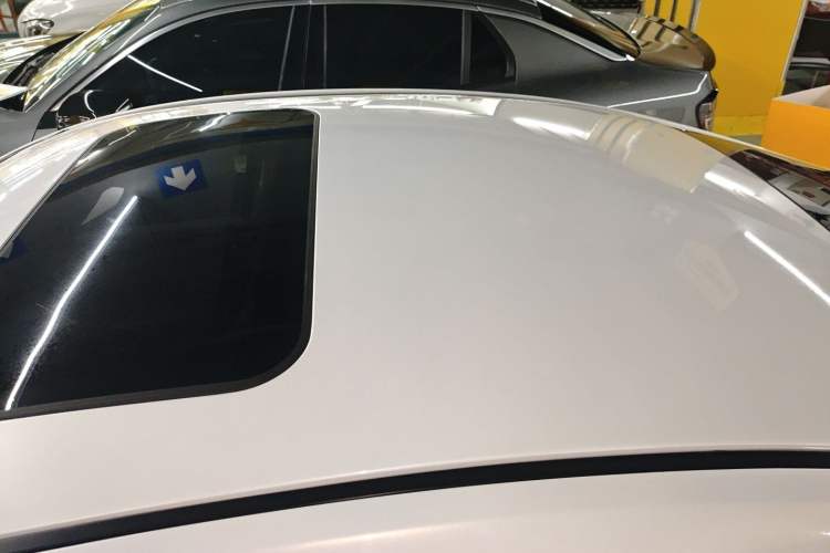 Used Mazda Atenza 2018 2.0L Blue Sky Luxury Edition China V Standard