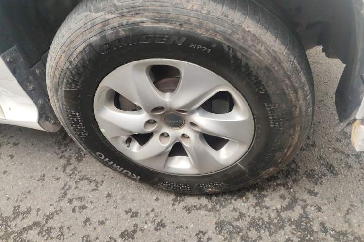 Used Haval H9 2017 2.0T Diesel 4x4 Comfort Edition 5 Seats