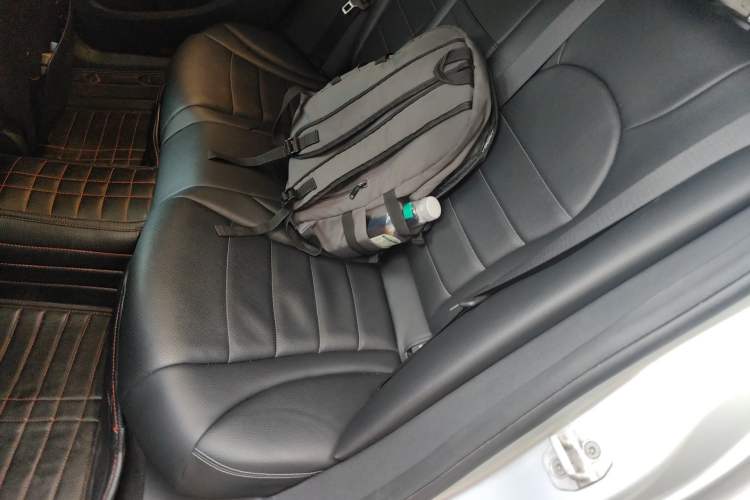 Used Mercedes-Benz C-Class 2015 C 200 L Sport Edition