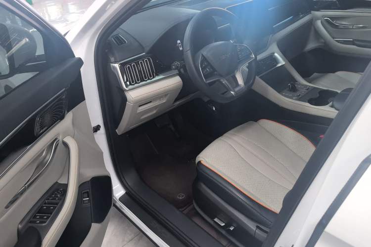 Used BYD Song PLUS New Energy 2024 HONOR Edition DM-i 110km Flagship Model