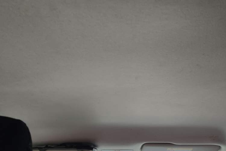 Used Volkswagen Jetta 2019 Dream Edition 1.5L Manual Fashion Version Headliner