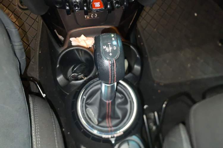 Used MINI 2016 2.0T COOPER S
