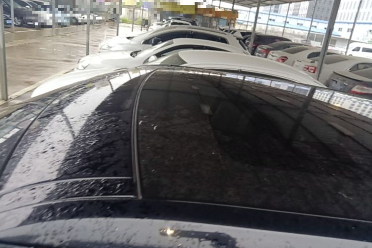 Used Land Rover Range Evoque 2018 240 PS SE Smart Brilliance Edition
