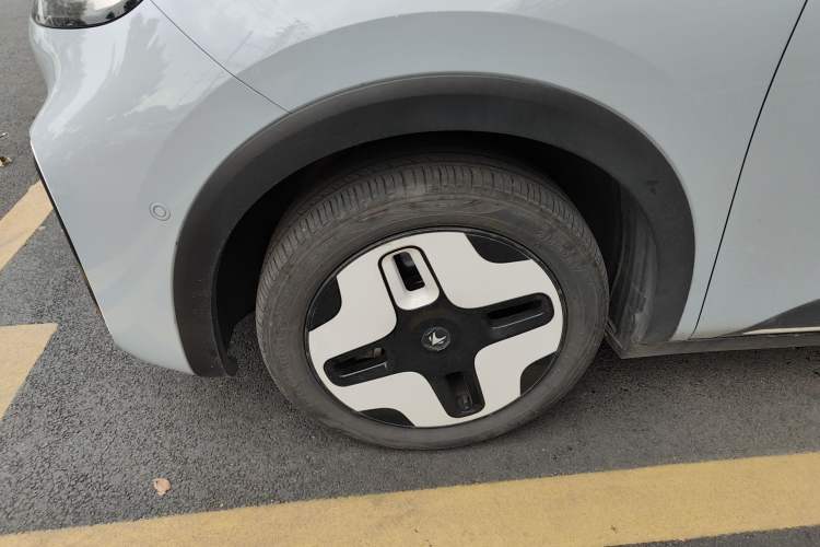 Used ARCFOX Kaola 2023 Parent-Child Edition Pro
