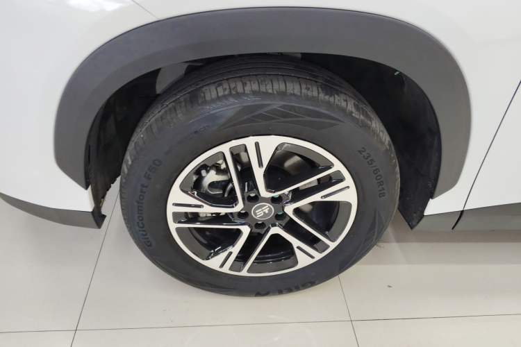 Used JETOUR Shanhai Shanhai L6 2024 1.5TD DHT MAX