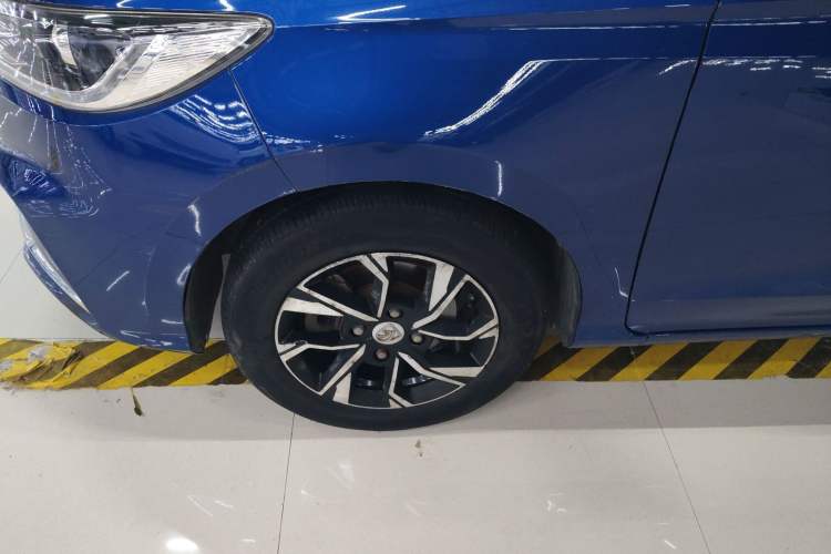 Used Baojun 360 2018 1.5L Automatic Luxury Version China V